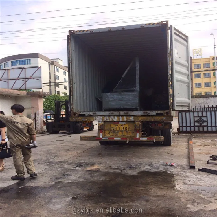 Spunbonded Pp Non Woven Fabric Production Line