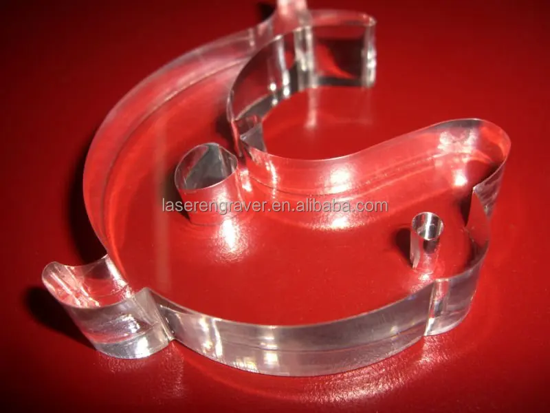 sample of acryl