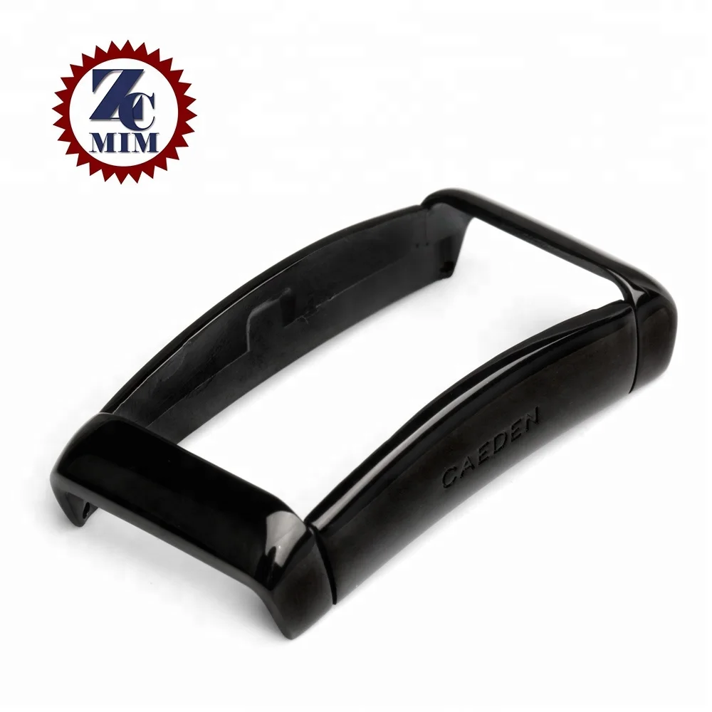 
MIM For Stainless Steel Watch Frame 