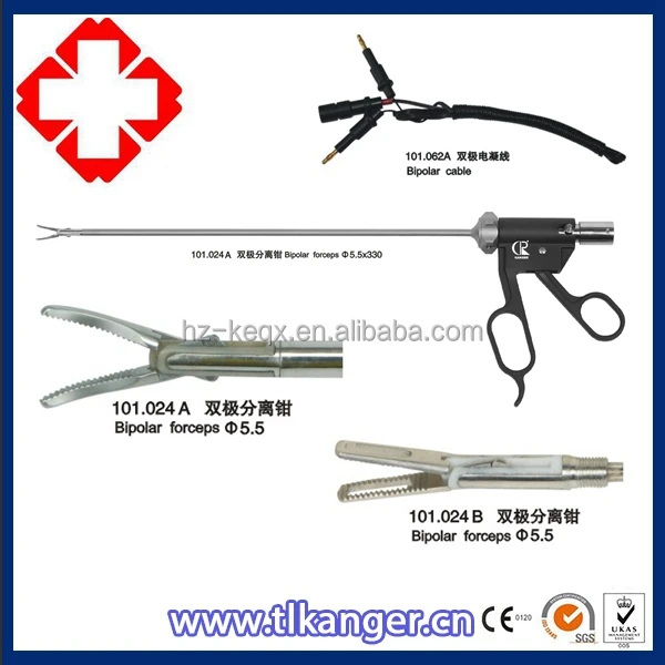 surgical instruments new design maryland  bipolar forceps