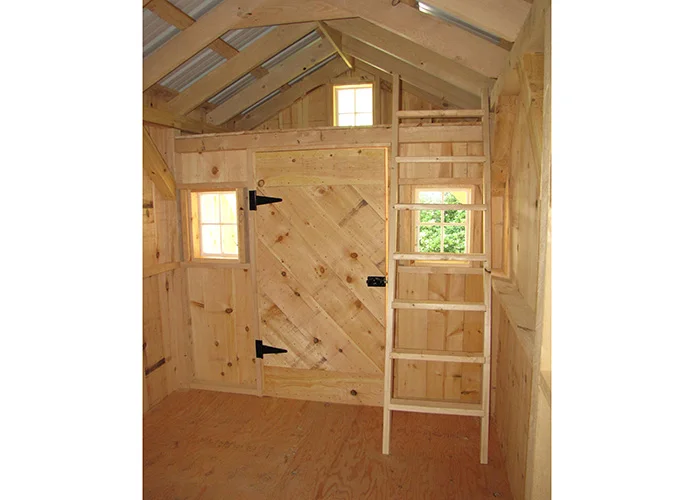 
Prefab wooden bunk house tiny house cabin kits 