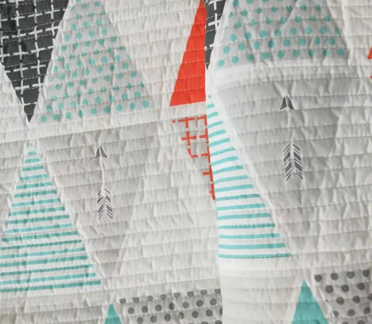 King Size Fitted Solid Child Bedspread And Quilt