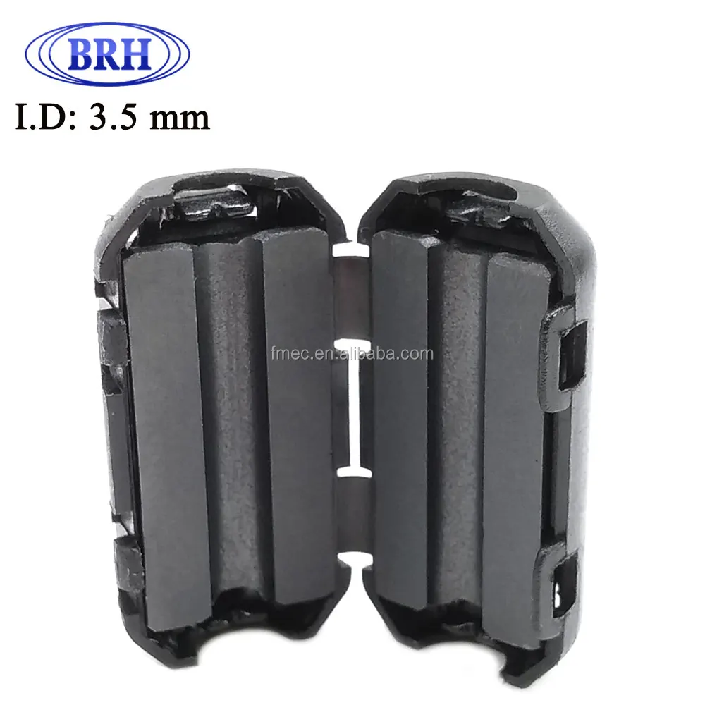 High Quality Best Price Ferrite Core EMI Noise Reducing Filter