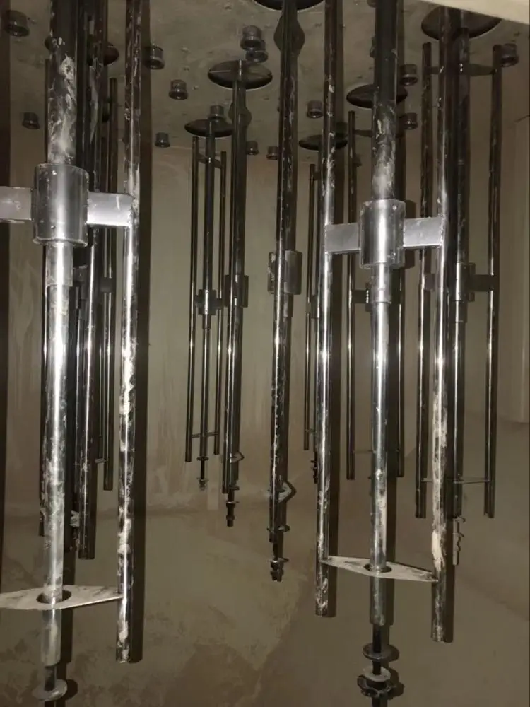 Shipping to Israel Automatic Powder Coating Line Used Powder Sprayer Spray Paint Machine