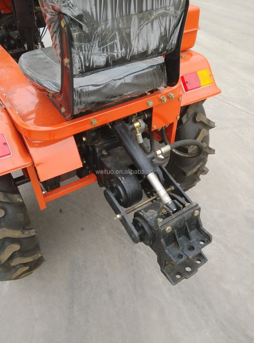 
HOT SALE mini tractor 16hp 