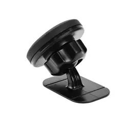 Universal 360 rotation 360 degree car dashboard phone holder strong magnetic mobile phone car holder