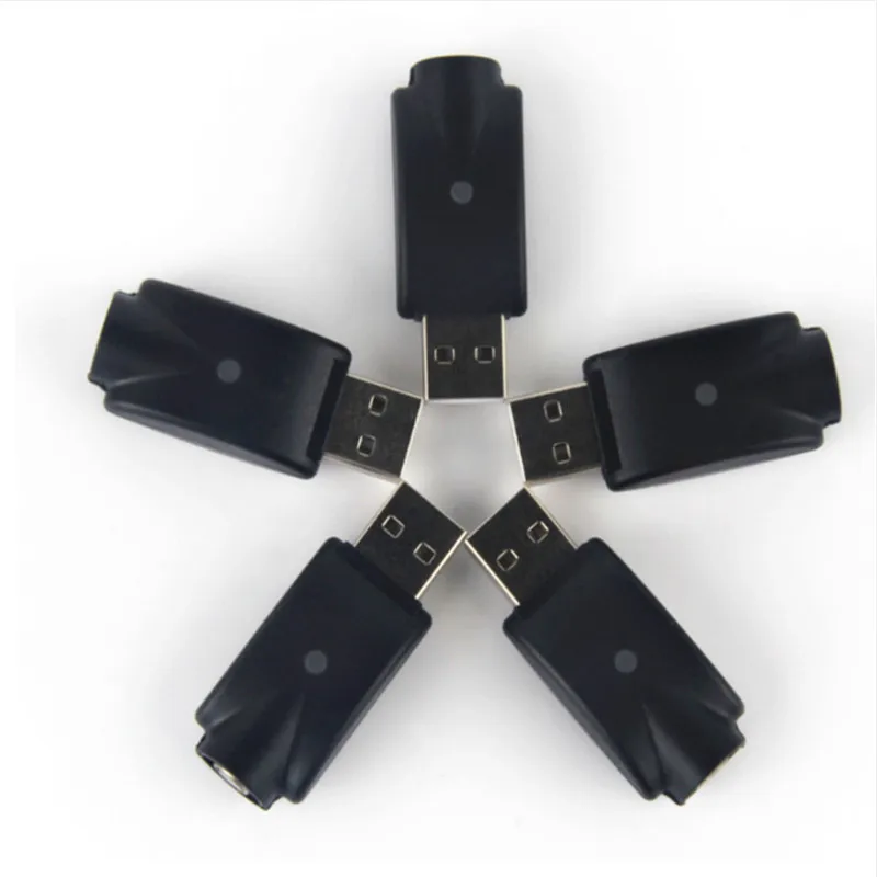 Wholesale price cbd vape pen mini usb charger preheat battery ego ce4 charger come from one light year company