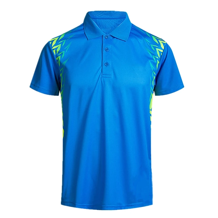 
Best badminton jersey design reversible jersey custom sublimated jersey 
