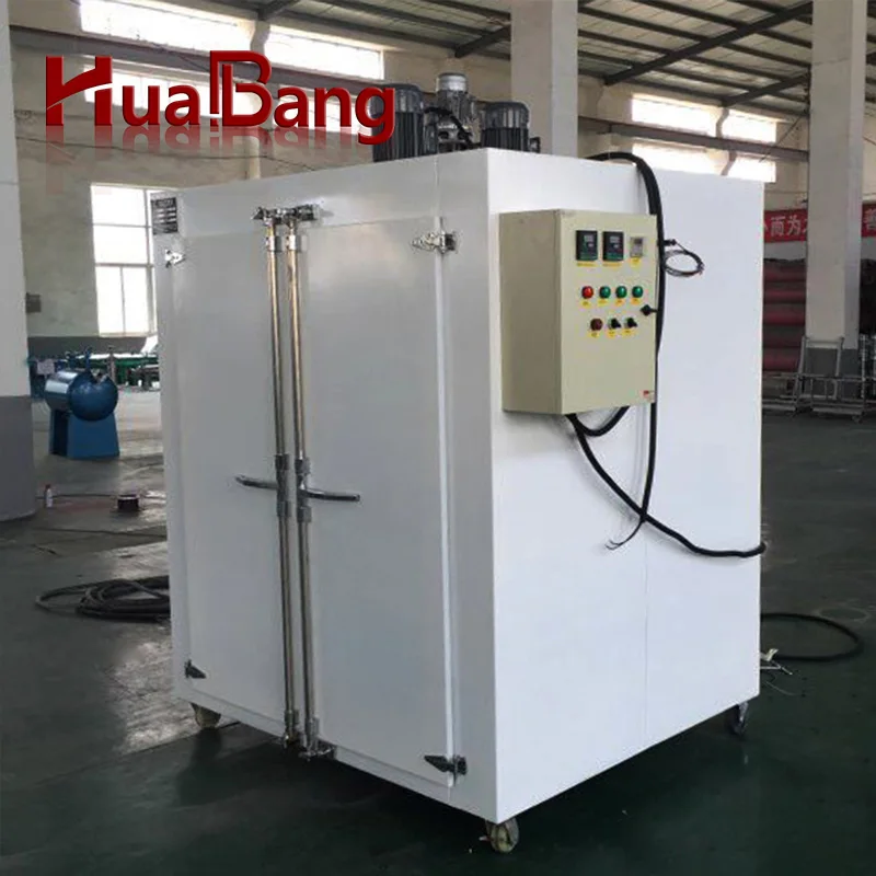 Industrial food Grape / grapefruit / kiwi dryer hot air circulation drying oven factory direct