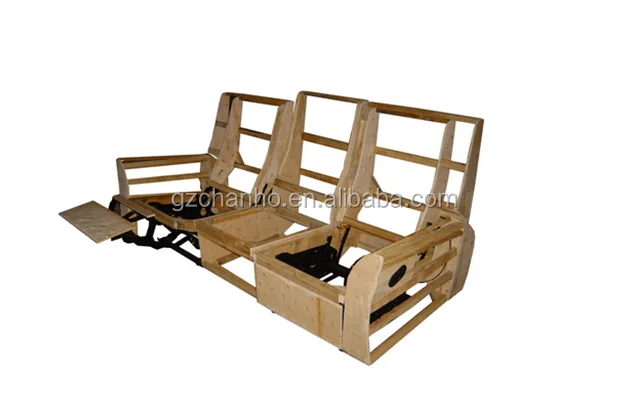 top sale in good price Electrics  2/3 seats Reclining chair mechanism