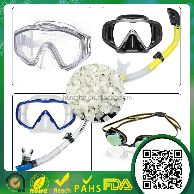 customized CPVC compound granules raw materials