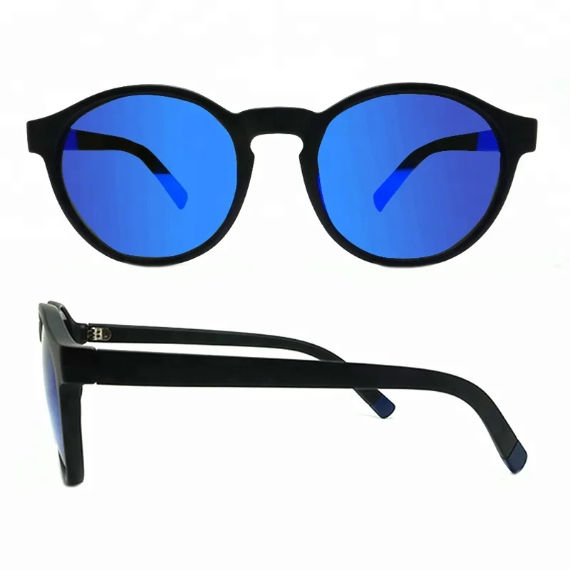 Новейшие Модные солнцезащитные очки поляризационные на заказ женские модные с уникальными дужками