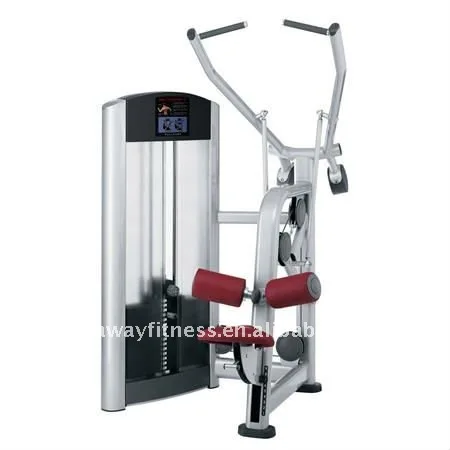 Professional Exercise Equiment / Life Fitness / Pulldown(T11-004)