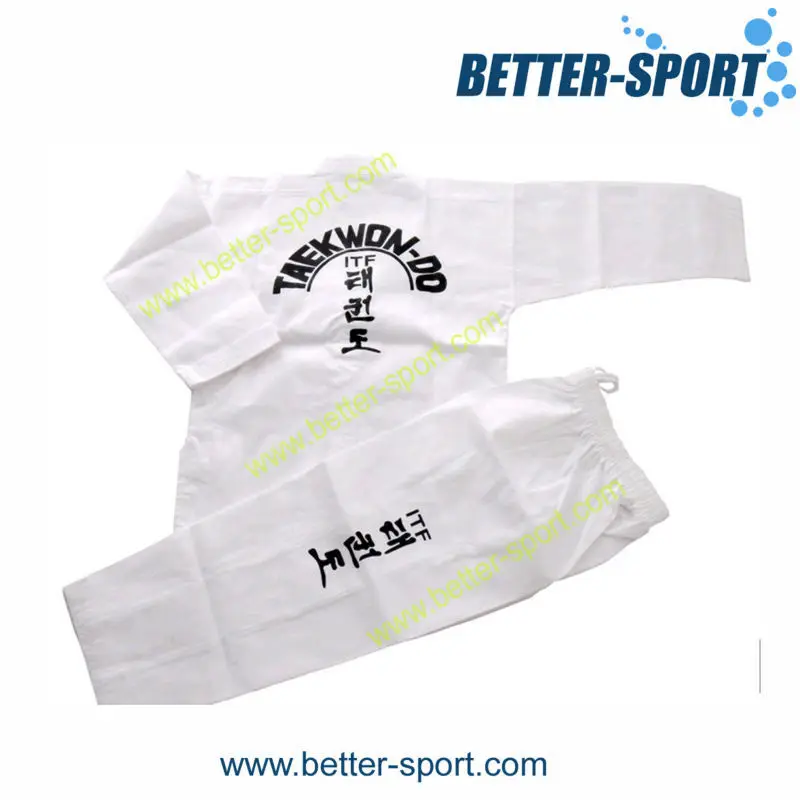 
BETTER-SPORT Karate suit 