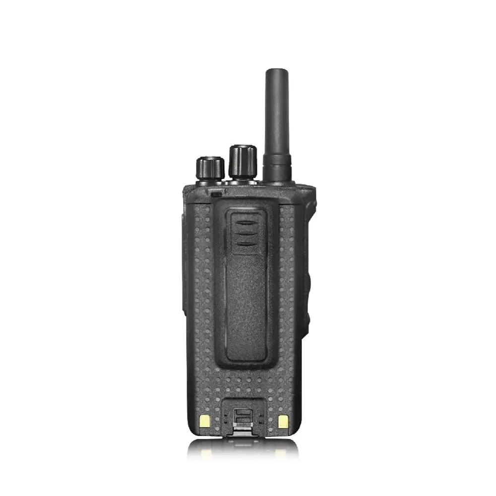 Inrico T522A недавно выпущенная 4G сеть радио совместима с ptt и