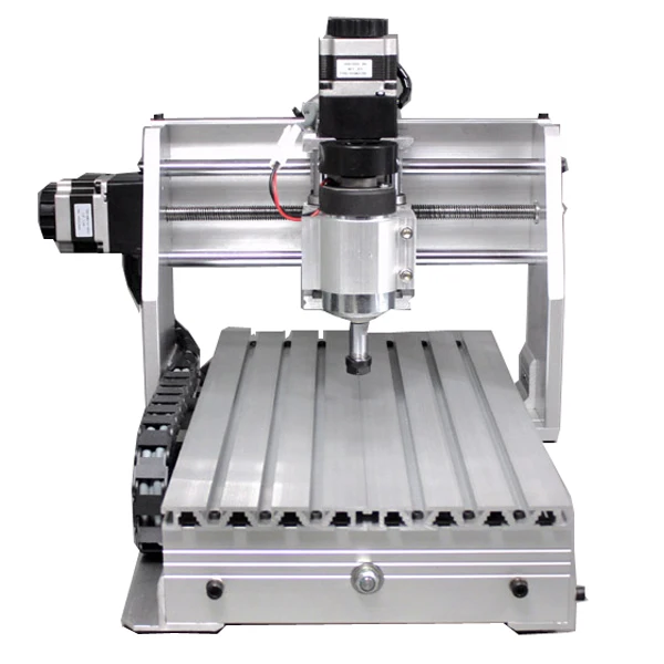 New DIY Hobby Mini CNC 3020 CNC router machine 3 Axis 4 AXis For sale