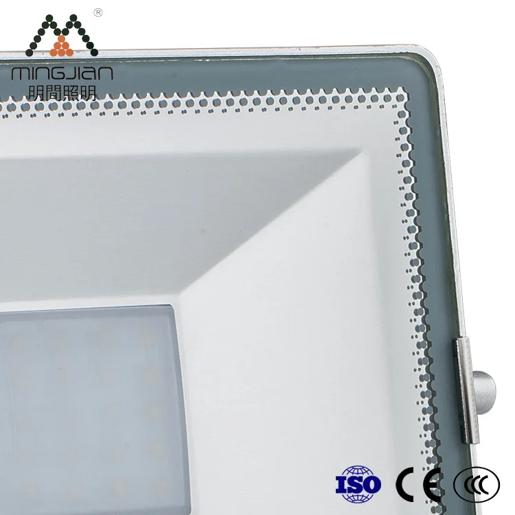 
High Quality Custom 2400LM IP65 20W LED Tunnel Light With CE ROHS Certificate 