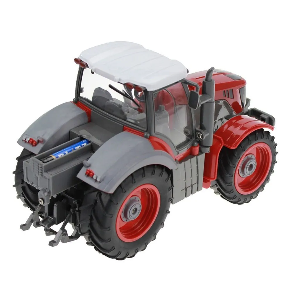 rc tractor tires