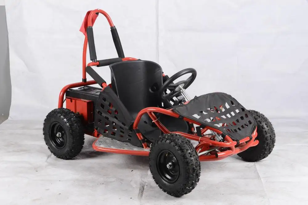 Hot Sale High Quality Go Kart / Rental Kart