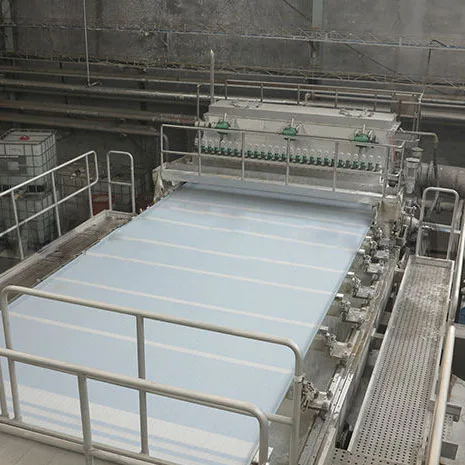 
saving type auto filter paper machine-corrugating medium paper machine of small business manufacturing machines 