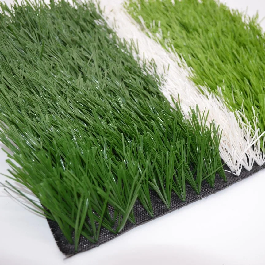 New design Artificial grass de sport Gazon artificiel Le football