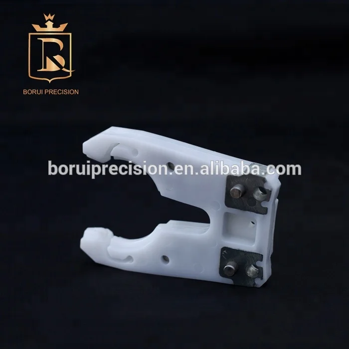 CNC machine ISO30  Plastic tool holder forks for ATC