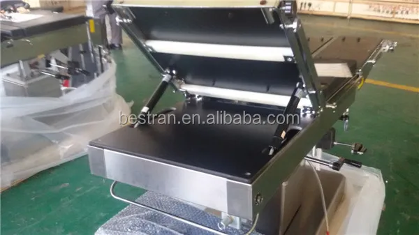 BT-RA018 Hospital Univesal Manual Operating Table medical operating table  operation table medical