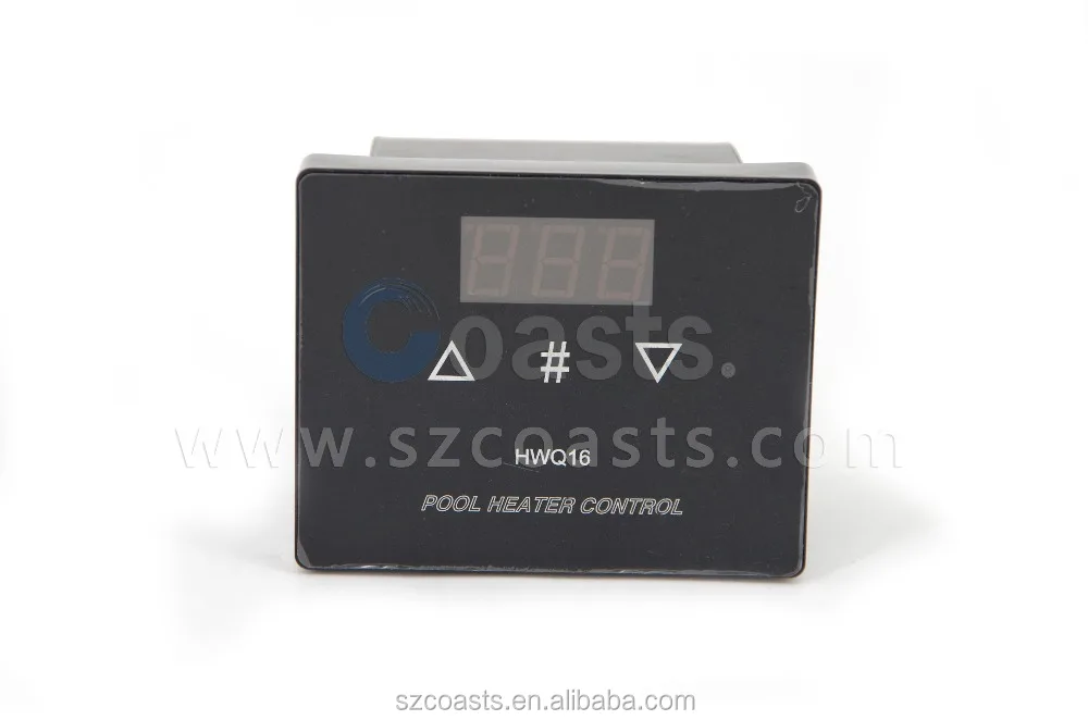 Newly swimming pool18~60 kw spa pool heater for sale