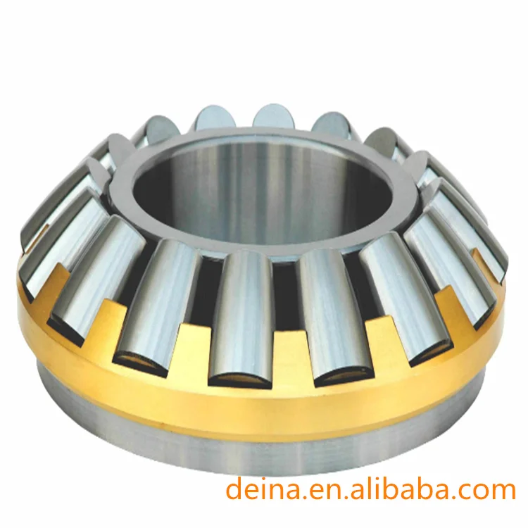 Высокое качество с низким уровнем шума 90*190*60 мм осевые сферические роликовые подшипники 29418 -E1-XL для коробки