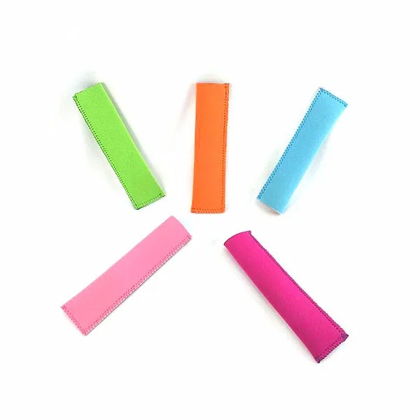 
competitive price ice popsicle holder neoprene 