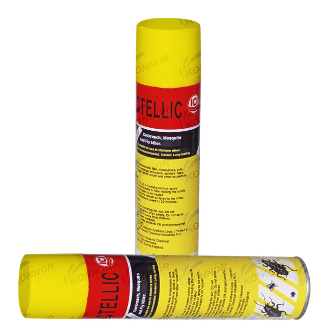 
Insecticide Spray Mosquito Cockroach Fly Killer Best Professional Insecticide 