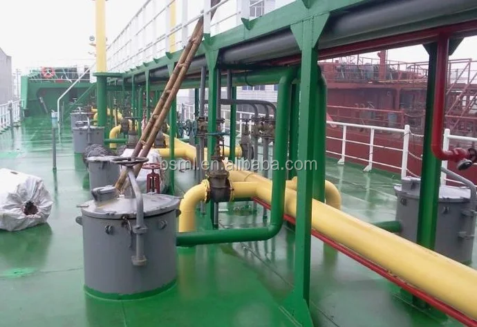 
900tons 930M3 product oil tanker ship sale 