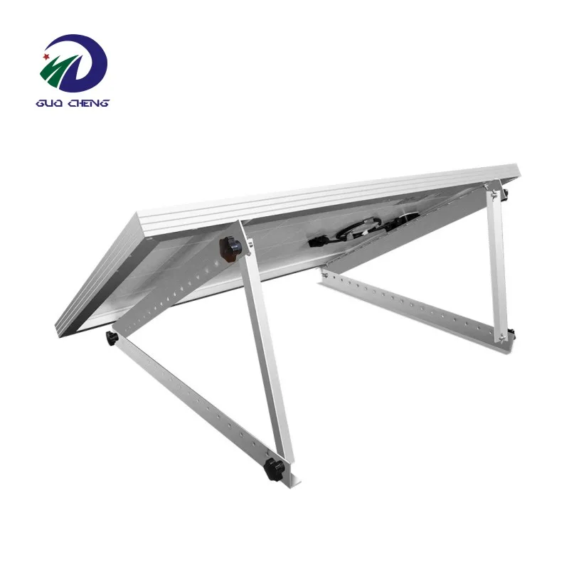 High-performance inmetro brazil kit solar panel mount bracket kit for hybrid system