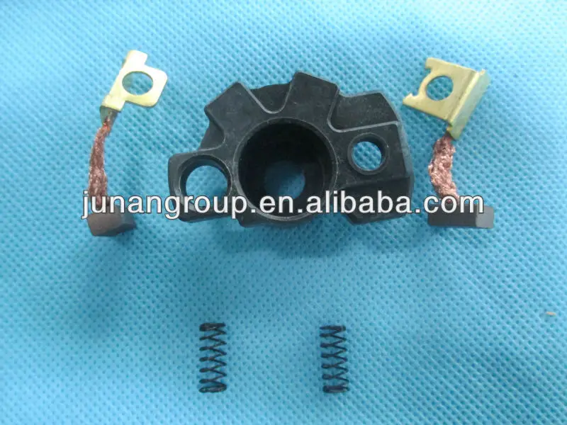 atv мотоцикла запасные части для стартера угольные щетки дерёатель