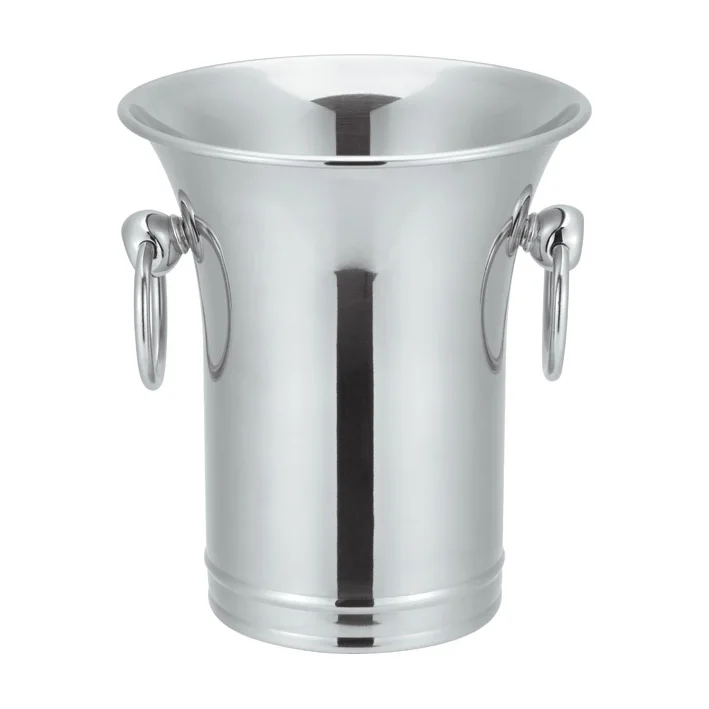 
Top Quality 2L Stainless Steel wine bucket bottle cooler 