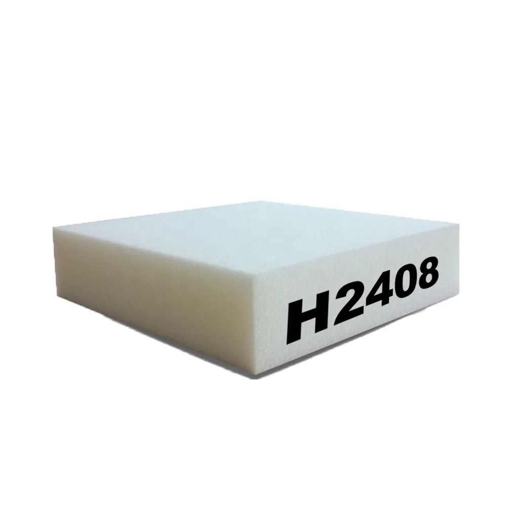 High density rigid polyurethane foam pu foam block