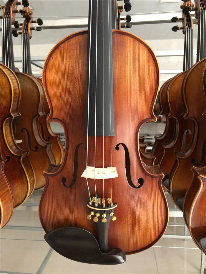 professional old antique  violin 4/4
