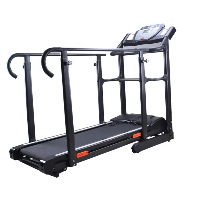 Medical equipment Treadmill rehabilitation equipment for the elderly