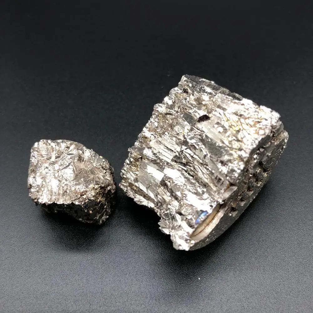 China manufacture high pure 1 kilo bismuth metal price