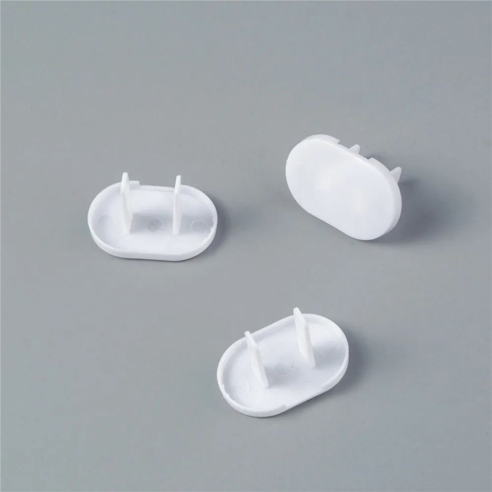 Baby Child Kids Safety Electric Socket Cover Protective Cover Outlet Plug Covers