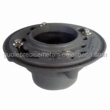 Проблесковое кольцо для дренажа крыши/зажимный воротник