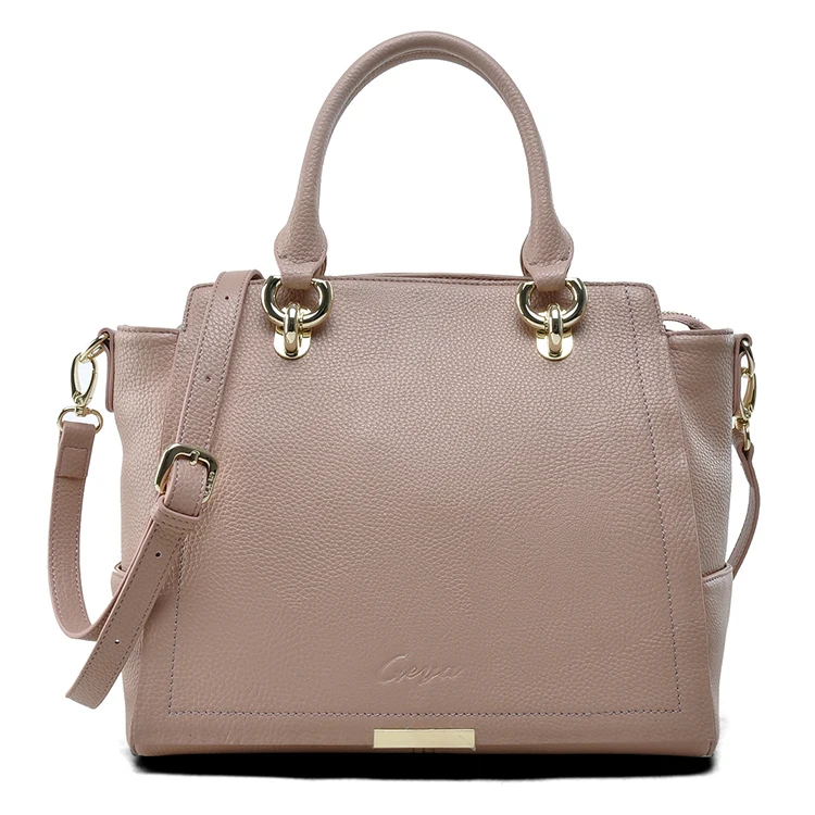 Китайский поставщик Сумки из натуральной кожи в западном стиле для женщин