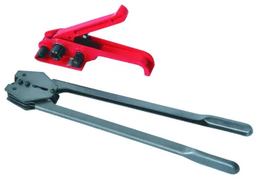 Руководство армированного пластика связывая инструменты H19, J19