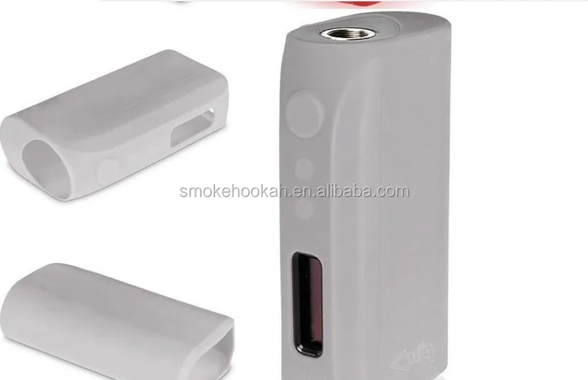 E Cig Electronic Cigarette 100w,150w,150 Plus Mod Box Silicone Case Skin Cover Bag