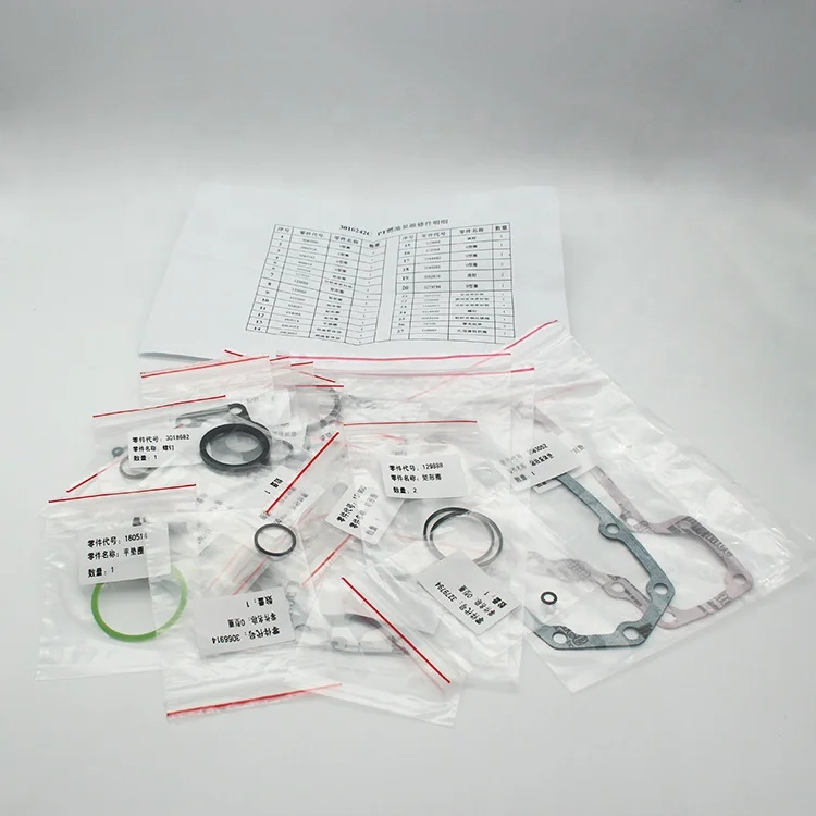 Diesel Engine Spare Parts for Cummins PT Fuel Pump Repair Kit 3010242