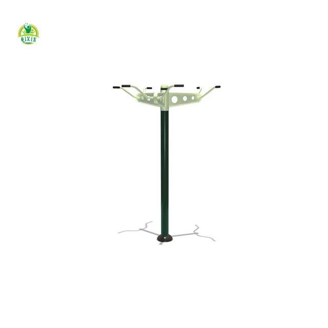 Greenfields outdoor fitness/ parks with gym equipment/ parks with exercise equipment