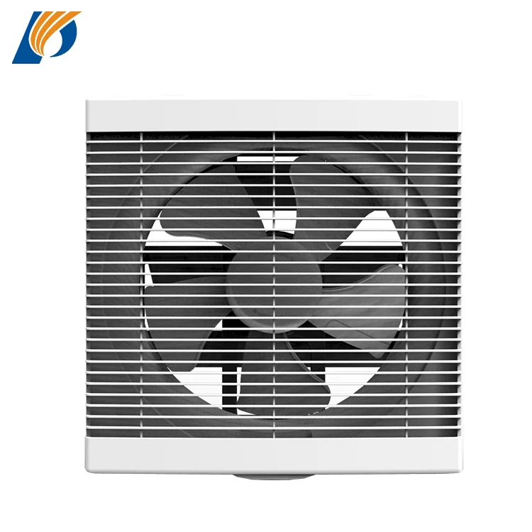 APB-ASB Series Wall Mounted Ventilation Fan