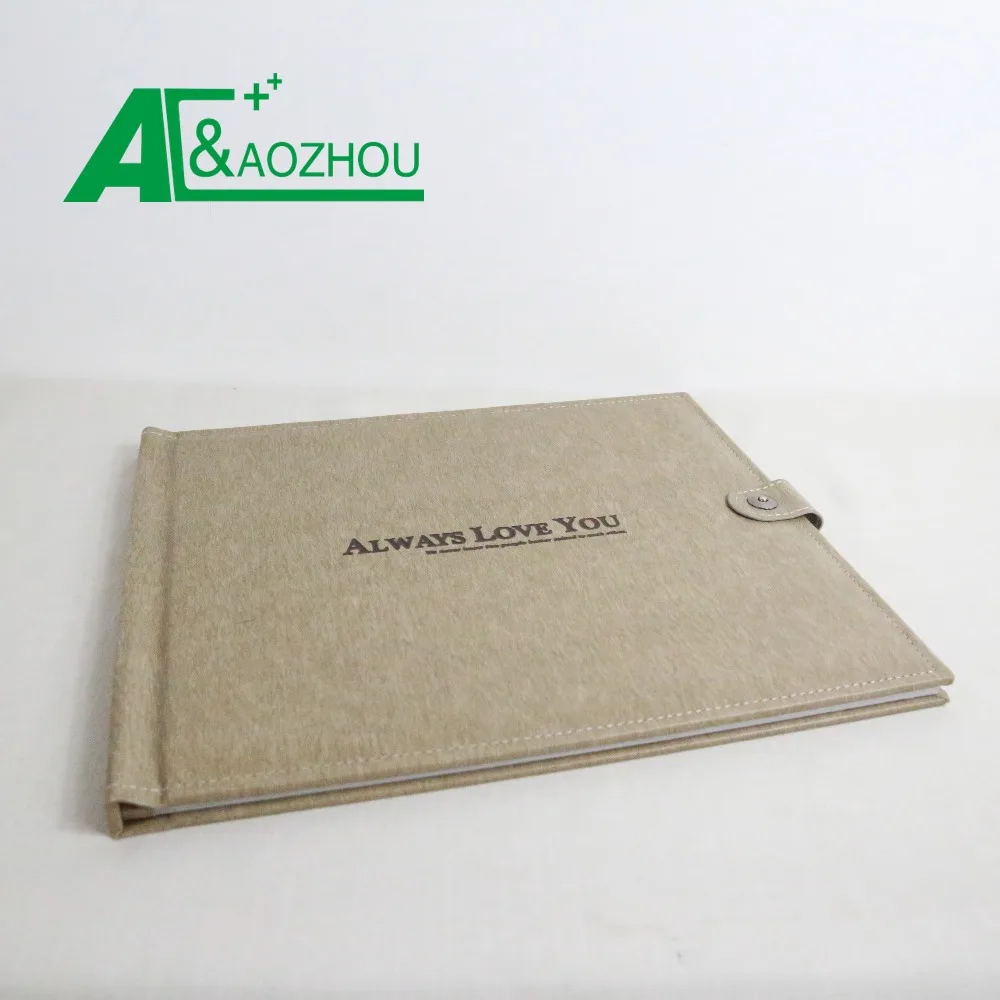 
Baby large wedding photo album 