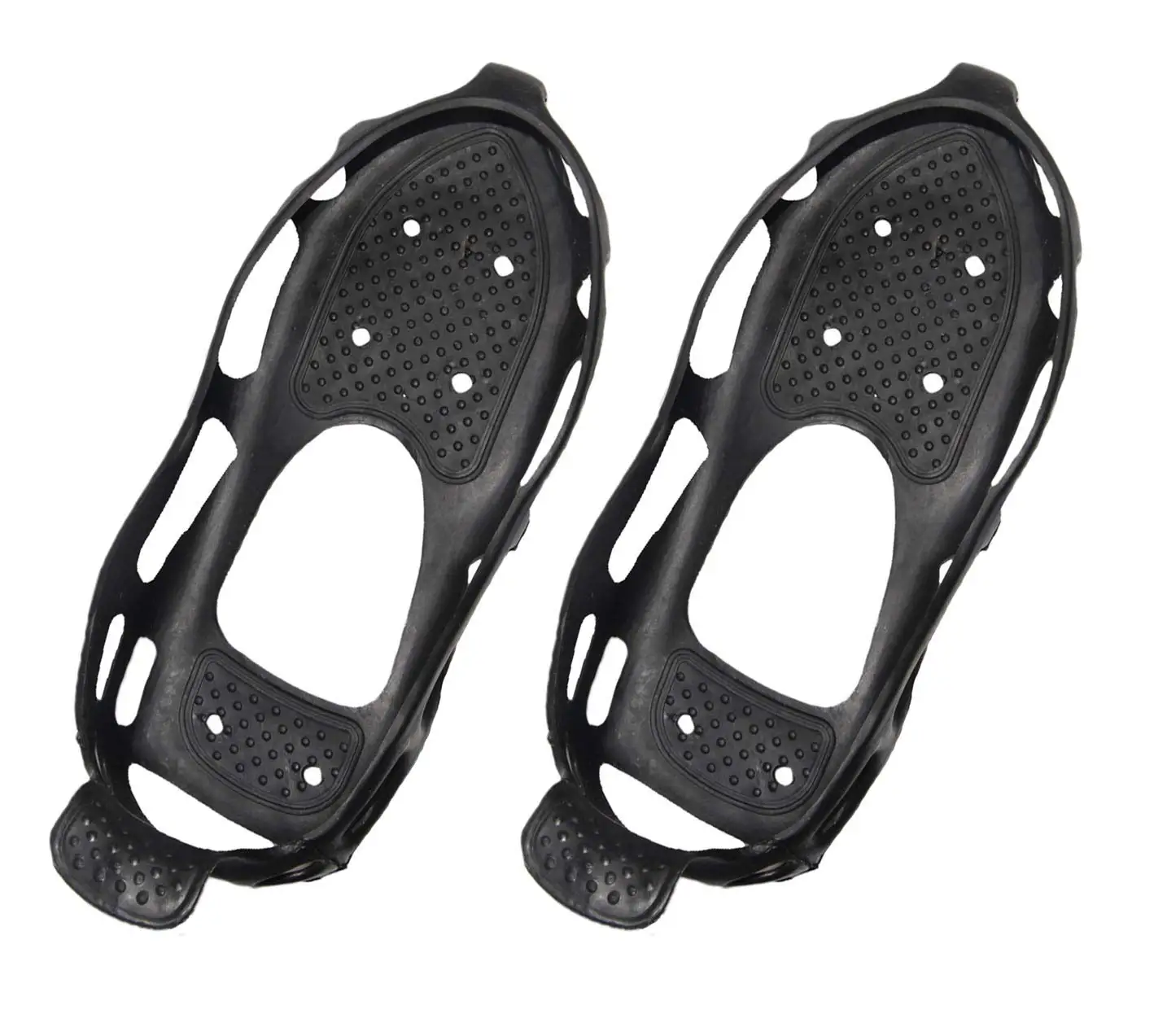 Нескользящие захваты для льда, шипы для обуви, снежные шипы для альпинизма