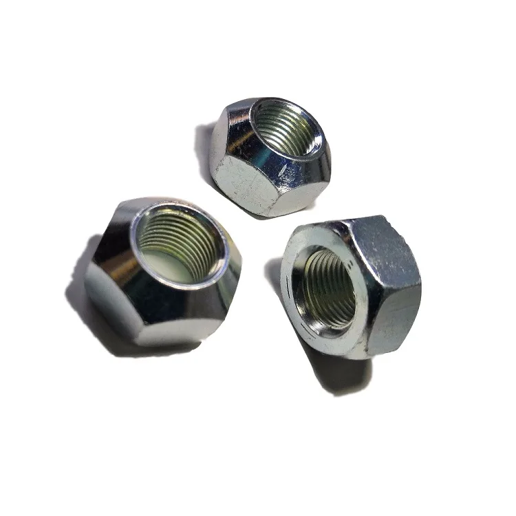 M12X1.25 Professional Supplier Acorn Wheel Lug Nuts